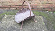 Vintage copper wrought - vintage, iron