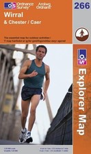 Wirral and Chester (Explorer