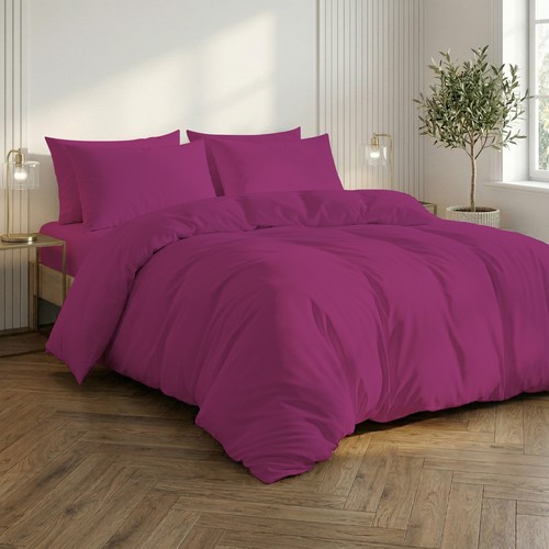 Duvet quilt cover 200tc - duvet,