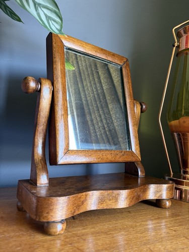 Antique 19th century mahogany - 19th,