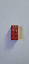 3 xGrangemouth Lego Factory Test-mould not alot of marbling Unique 1970 lot7