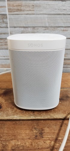 Sonos one smart wireless - one,