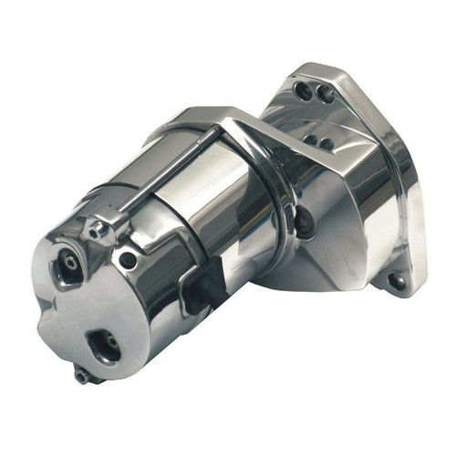 Spyke electric starter - spyke,