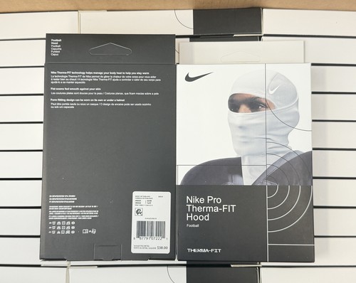 Nike ski mask pro - mask, therma-fit