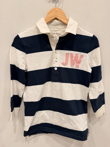 Jack wills rugby shirt - jack, womens