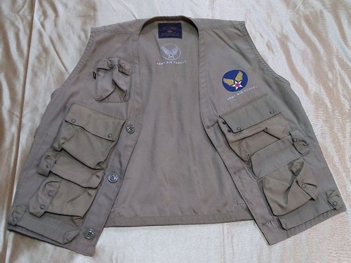 Alpha industries military - alpha, c-1