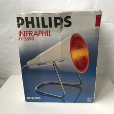Philips Infraphil Infrared
