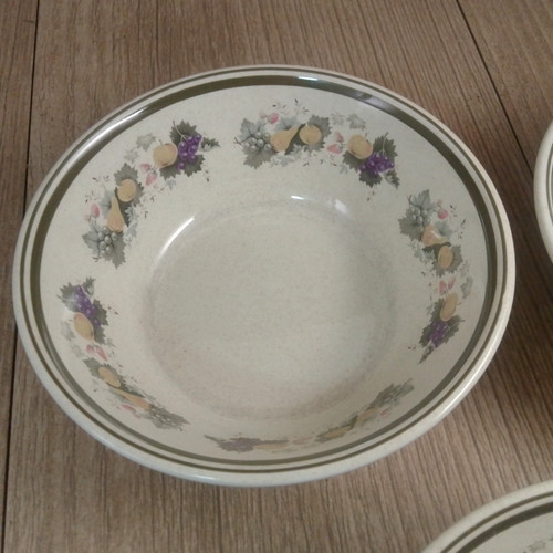 Royal doulton harvest - royal,