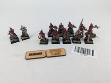 Warhammer Fantasy Battles Dark Elves Darkshards Bundle