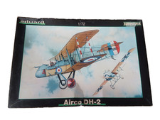 Eduard Airco DH-2 Model Kit