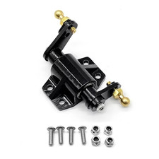 1:14 Scale Aluminum Steering