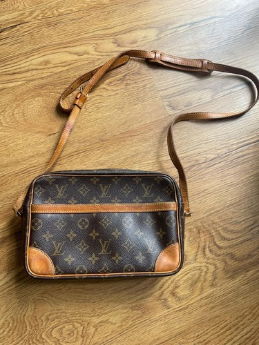 Vintage louis vuitton - vintage,