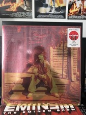 EMINEM - The Marshall Mathers