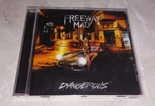Freeway Mad ‎– Dangerous