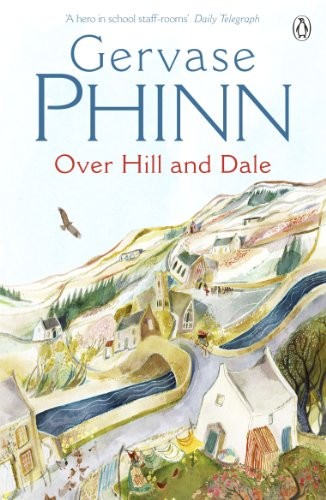 Over hill and dale gervase - over,
