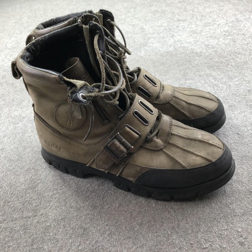 Polo ralph lauren - ralph, boots