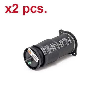 Pcs air spring pneumatic - x2,