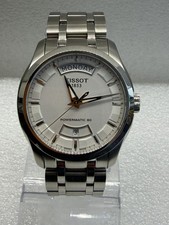 Men’s Tissot Couturier