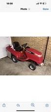 Honda HF2315 36inch Ride-On