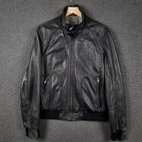 Vintage arma leather - vintage,