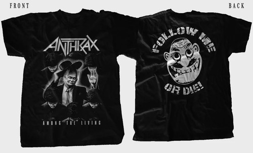 New printed shirt - d, t