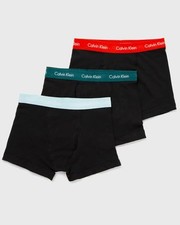 Calvin Klein 3 Pack Cotton