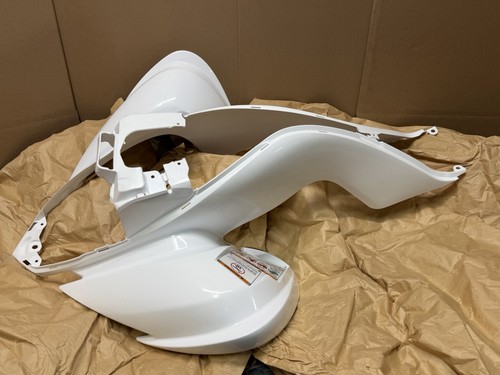 Raptor 700 plastics - 06-12,