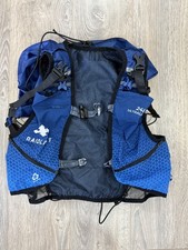 2023 RaidLight ULTRALIGHT 24L Trail Hydration Race Vest Womens Small Size 8-10