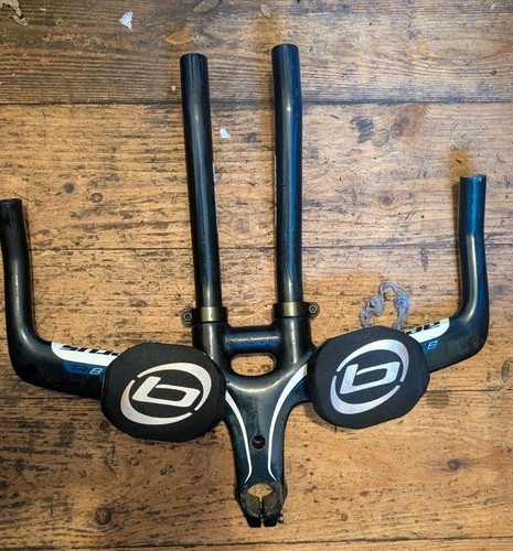 Vgc aerus trib carbon - vgc,