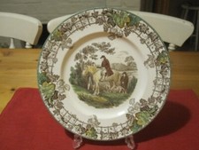 Vintage Copeland Spode’s