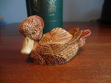 Harmony Kingdom Tufted Duck