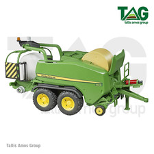 Genuine John Deere C441R Baler