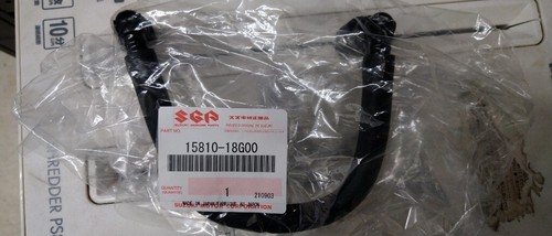 Suzuki genuine gsxr 600 750 - genuine,