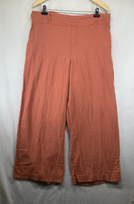 Soundstyle Wide Leg Elastic