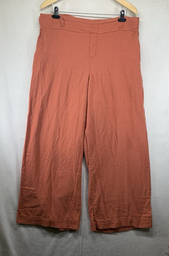 Soundstyle wide leg elastic - leg,
