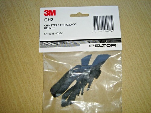 Peltor gh2 chinstrap for - 3m,