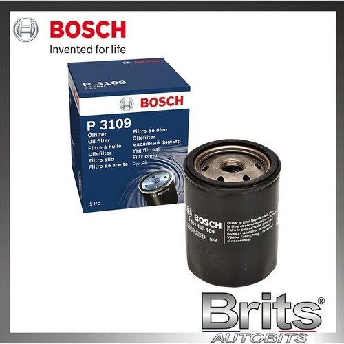 0451103109 bosch oil - 0451103109,