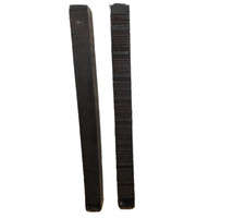 2 Pack, Gaboon Ebony Pool Cue