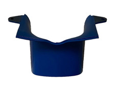 CS50 Roadie Front Lower