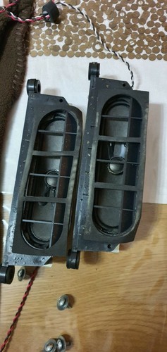 Speakers for technika umc - technika,