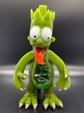 Heady Glass Water Pipe. Nerv