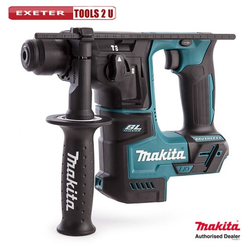 Makita dhr171z 18v lxt - 18v,