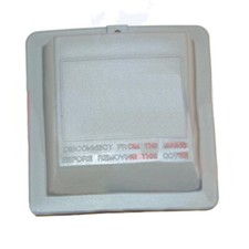 Terminal/Immersion Heater Cover 95607836