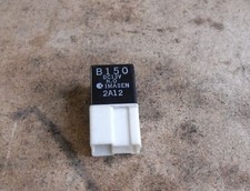 MAZDA MX5 B150 RELAY FOR HORN