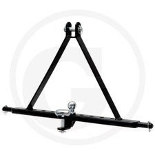 3 POINT LINKAGE TOW HITCH