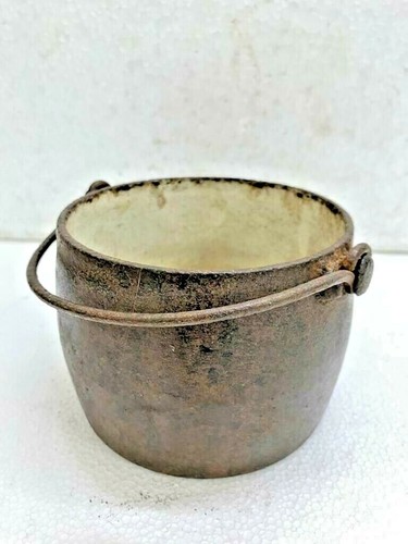 Old vintage rare cast - vintage, iron