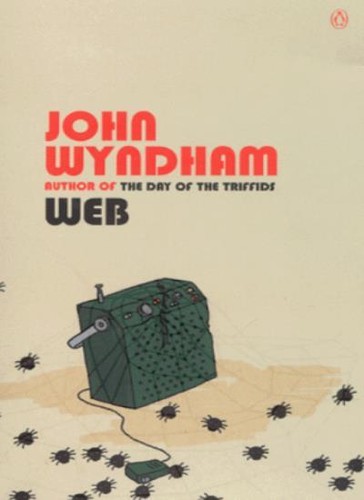 Web john wyndham - by,