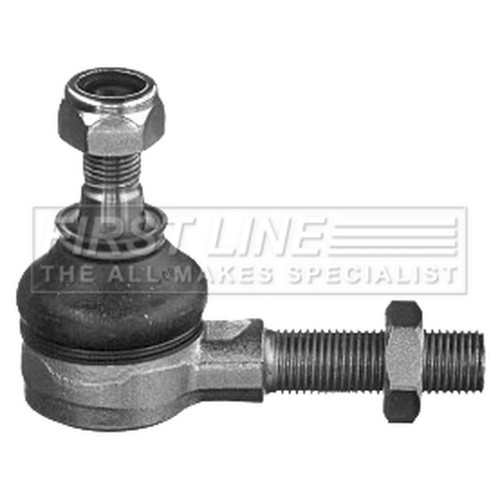 Tie track rod end for - rod,