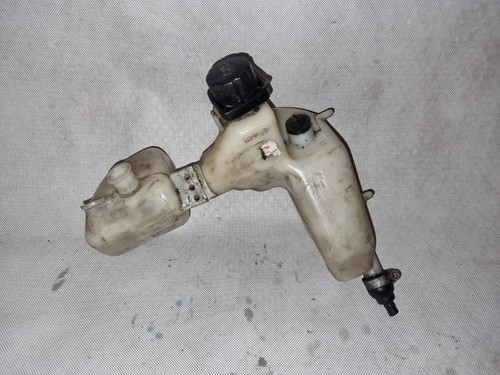 Honda nsr 125 jc22 fox - jc22, oil