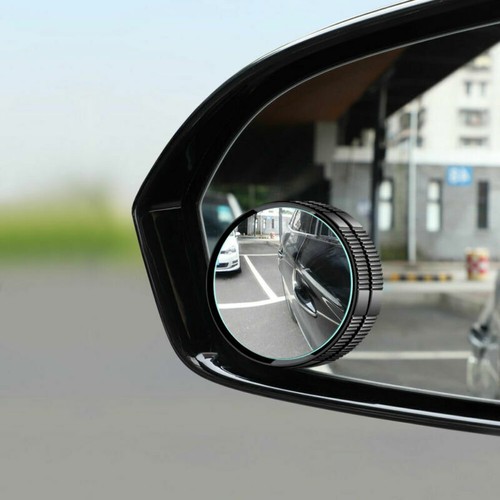 Car mirror blind - 2x,